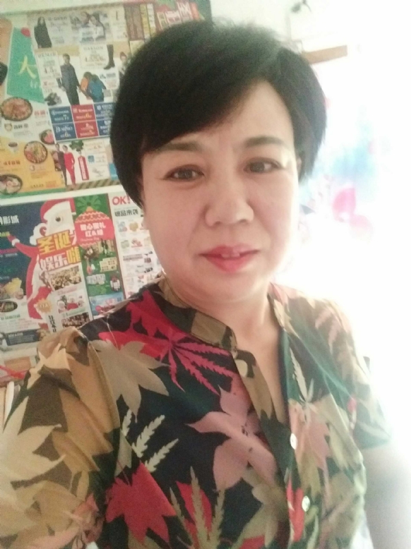 善解人意的第一张照片--沈阳中老年相亲网