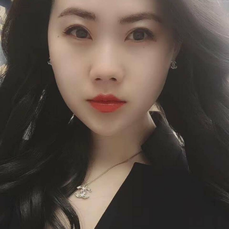 晓晓的第一张照片--沈阳中老年相亲网