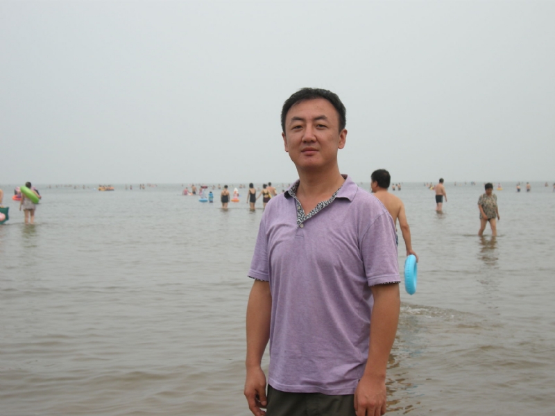 一米的第一张照片--沈阳中老年相亲网