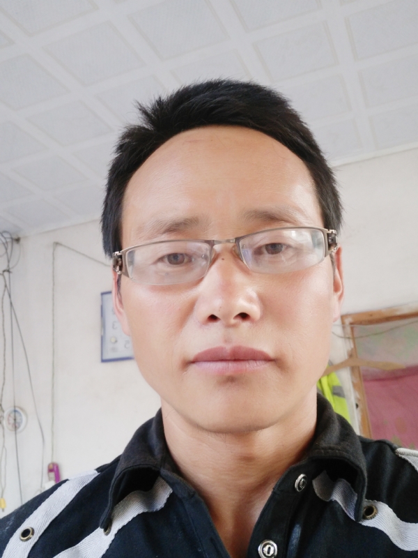 海川的第一张照片--沈阳中老年相亲网