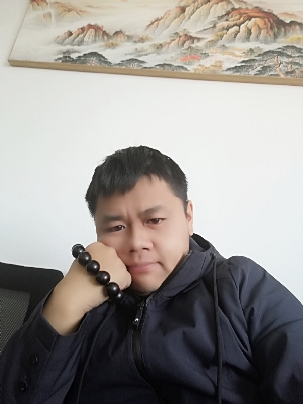 天宝的第一张照片--沈阳中老年相亲网