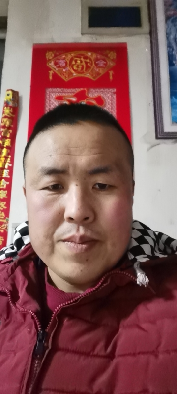 徐东生真诚征婚的第一张照片--沈阳中老年相亲网