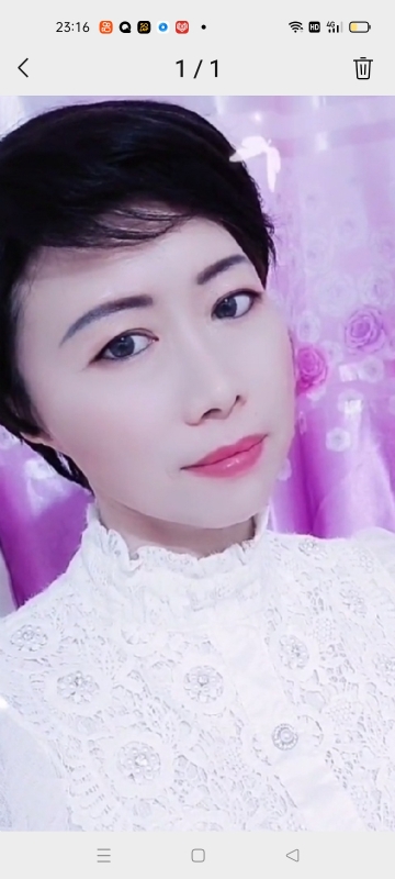 人生如茶的第一张照片--沈阳中老年相亲网