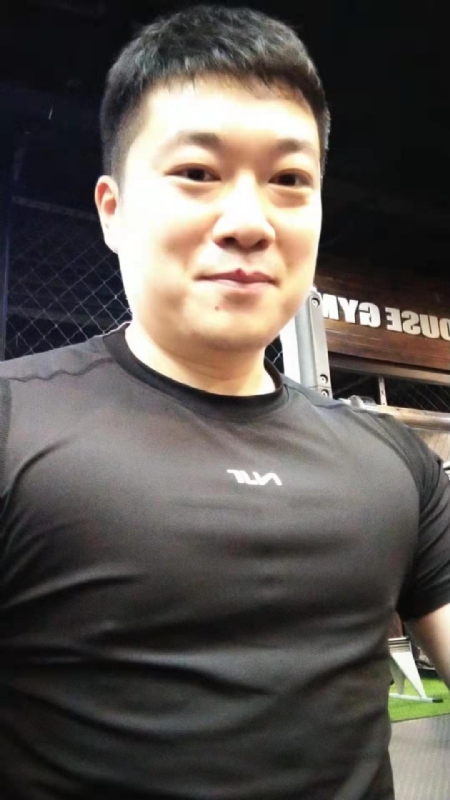 好想遇见你的第一张照片--沈阳中老年相亲网