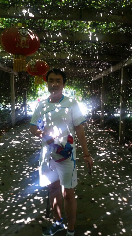 玖语笙的第四张照片--沈阳中老年相亲网