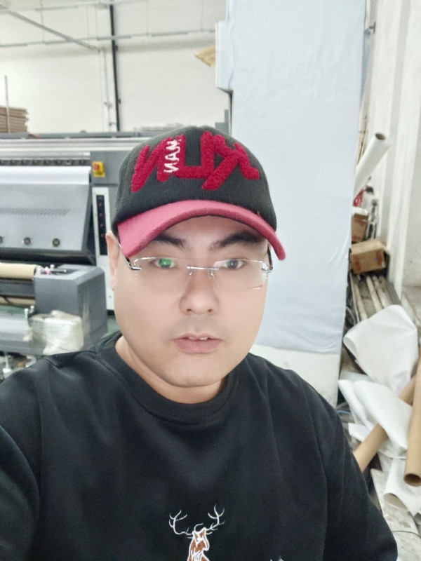 胖子的第一张照片--沈阳中老年相亲网