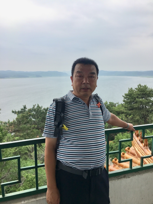 等你的第二张照片--沈阳中老年相亲网
