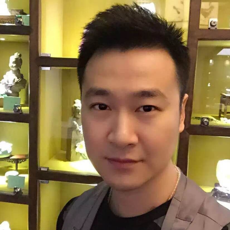 韩红丰的第一张照片--沈阳中老年相亲网