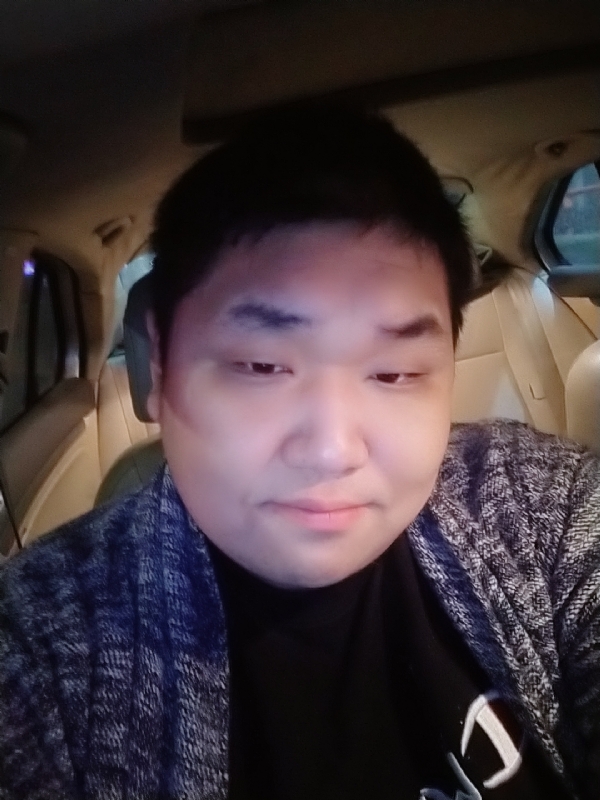 璟璟的第一张照片--沈阳中老年相亲网