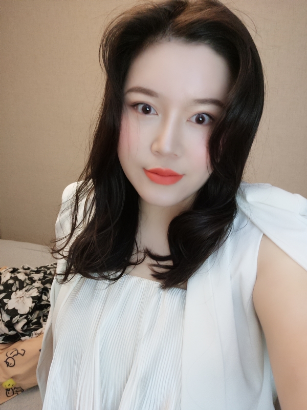 璐璐的第一张照片--沈阳中老年相亲网