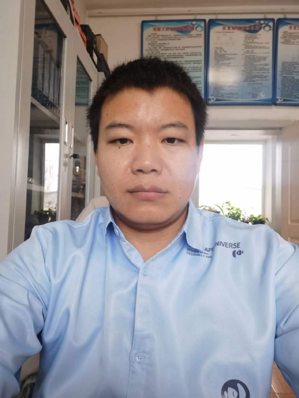 ╰┛颏骨铭心┏╮的第一张照片--沈阳中老年相亲网