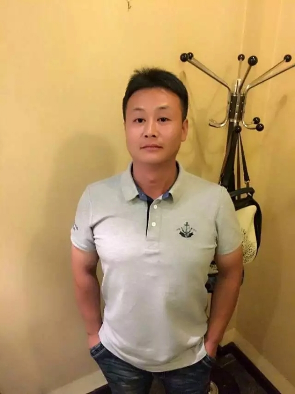 你过来呀的第一张照片--沈阳中老年相亲网