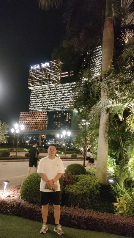 熟悉的身影的第一张照片--沈阳中老年相亲网