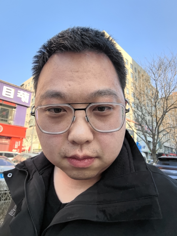 宋哲的第一张照片--沈阳中老年相亲网