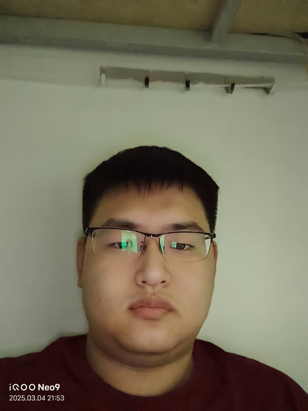 安之梦的第一张照片--沈阳中老年相亲网