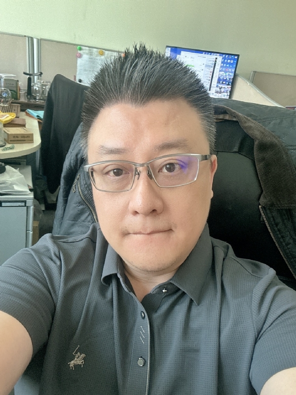 回归自我的第二张照片--沈阳中老年相亲网