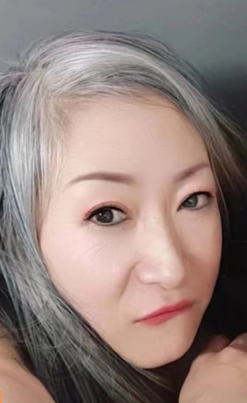 善良的第一张照片--沈阳中老年相亲网